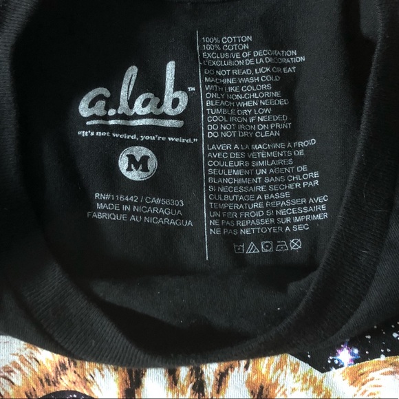 Cat tripping 🙀 - Picture 3 of 3